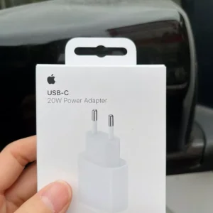 Sạc Apple 20W USB-C Power Adapter