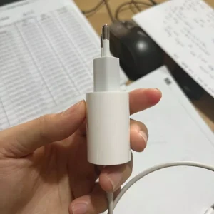 Sạc Apple 20W USB-C Power Adapter
