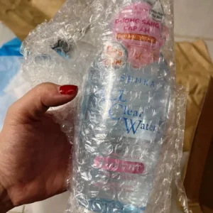 Nước Tẩy Trang Senka ALL Clear Water Micellar Fresh 230ML & 70ML