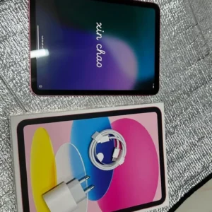 Apple iPad A16 11 inch 2025 Wifi 128GB
