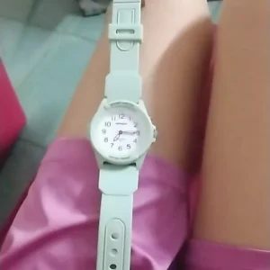 Đồng Hồ Thể Thao SANDA Chống Nước Sang Trọng Cho Nữ