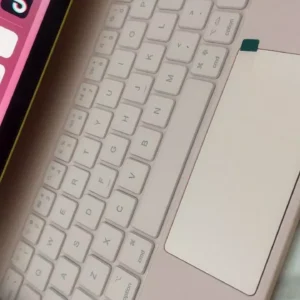 【bảo hành một năm】GOOJODOQ Bao da máy tính bảng bàn phím không dây thích hợp cho iPad Air 4 5 6/ Pro 11 2018-2022 /Gen10 10.9/ Air11 Air13 2024-2025