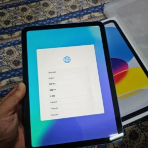Apple iPad A16 11 inch 2025 Wifi 128GB