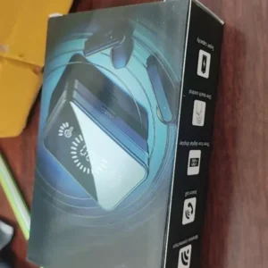 Tai nghe bluetooth không dây S20 cảm ứng, bass cực hay, siêu nhỏ gọn, pin trâu - AUDIO365