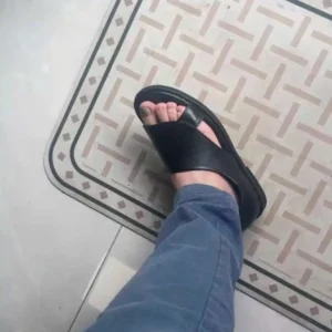 Dép Sandal nam Chống Trượt Thiết Kế Mới .Thời Trang bốn Mùa phong cách trẻ trung MẪU HOT 2024