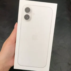 Điện thoại Apple iPhone 16 Plus 128GB