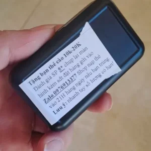 Tai nghe không dây S20 phiên bản trắng cá tính, cảm ứng, hỗ trợ mic đàm thoại, chống nước IPX5 - AUDIO365