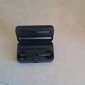 Tai nghe không dây S20 phiên bản trắng cá tính, cảm ứng, hỗ trợ mic đàm thoại, chống nước IPX5 - AUDIO365