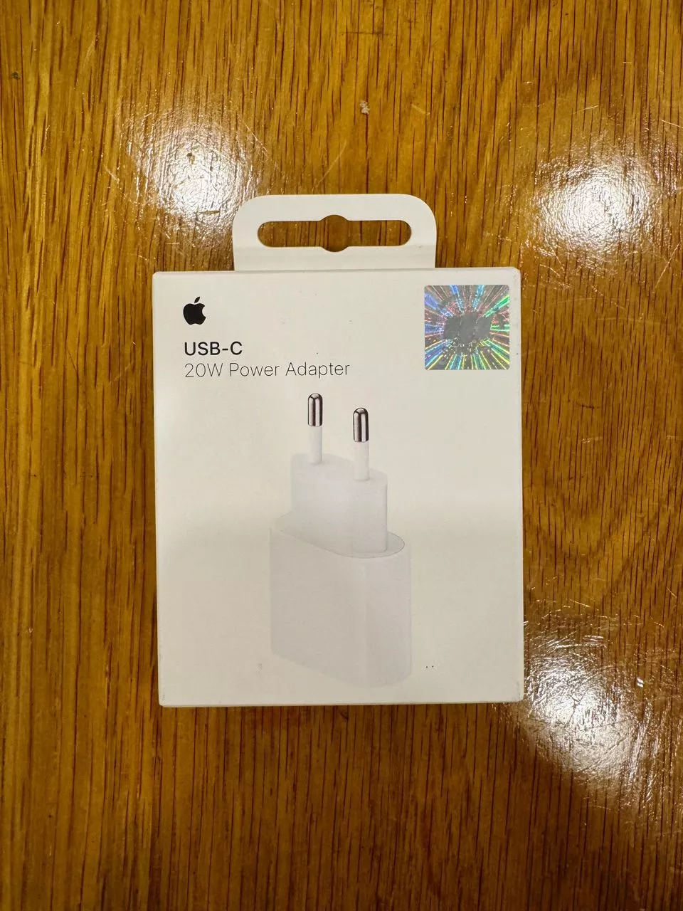 Sạc Apple 20W USB-C Power Adapter