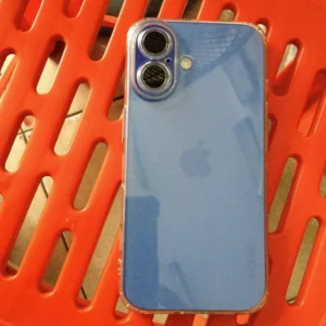 Điện thoại Apple iPhone 16 128GB