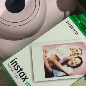 INSTAX MINI FILM Date 12/2027 dùng cho instax mini evo 12 11 10 9 8 7 50 40 30 share SP link