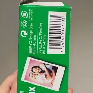 INSTAX MINI FILM Date 12/2027 dùng cho instax mini evo 12 11 10 9 8 7 50 40 30 share SP link