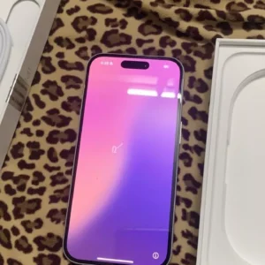 Điện thoại Apple iPhone 16 128GB