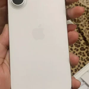 Điện thoại Apple iPhone 16 128GB