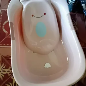 THAU TĂM CHO BÉ SƠ SINH