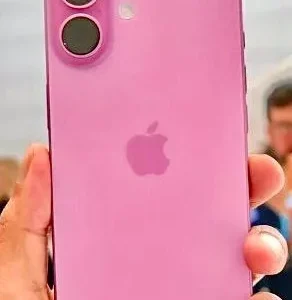 Điện thoại Apple iPhone 16 128GB