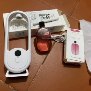 ✅Máy Xịt Thơm Phòng Tự Động máy tinh dầu thơm phòng máy khuếch tán tinh dầu sịt thơm phòng BH 3 tháng