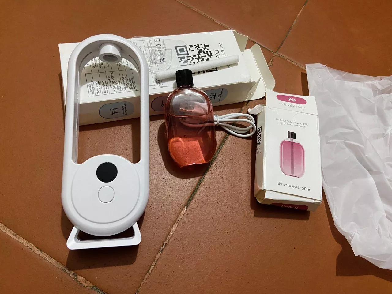 ✅Máy Xịt Thơm Phòng Tự Động máy tinh dầu thơm phòng máy khuếch tán tinh dầu sịt thơm phòng BH 3 tháng