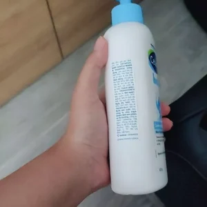 Sữa Tắm Và Gội Trẻ Em Cetaphil Baby Gentle Dịu Nhẹ Cho Làn Da Em Bé 400ml