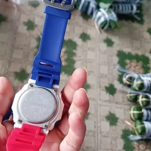 SKMEI Đồng hồ điện tử bấm giờ chống thấm nước tiện dụng 1988