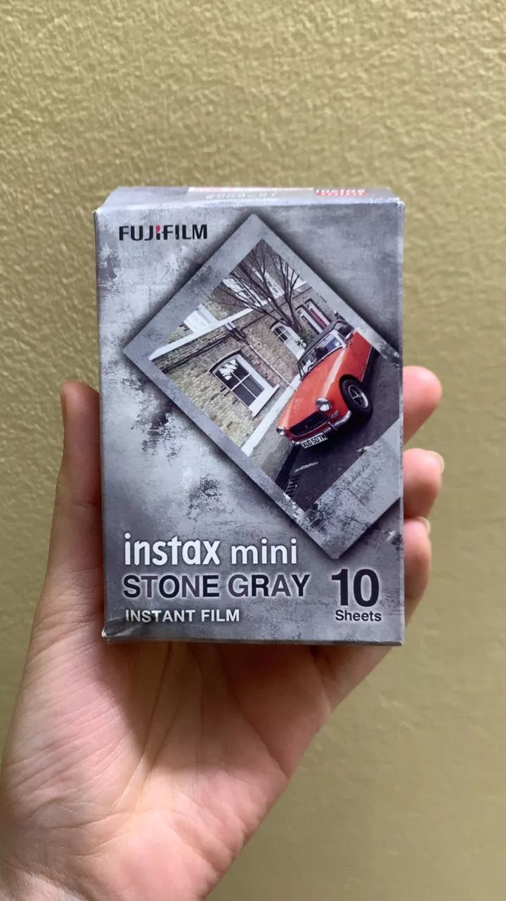 INSTAX MINI FILM Date 12/2027 dùng cho instax mini evo 12 11 10 9 8 7 50 40 30 share SP link