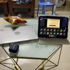 Apple iPad A16 11 inch 2025 Wifi 256GB
