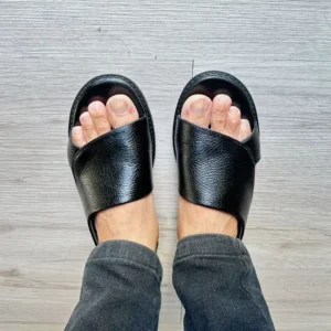 Dép Sandal nam Chống Trượt Thiết Kế Mới .Thời Trang bốn Mùa phong cách trẻ trung MẪU HOT 2024
