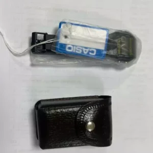 Đồng Hồ Casio F94 - F91 Huyền Thoại Chống Nước Dây Nhựa Bền Bảo Hành 12 Tháng