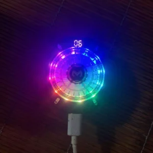 Sò lạnh MEMO CX10 2026 mới 3 phiên bản digital pro màn hình led điều chỉnh rgb giảm nhiệt độ chơi game tăng fps