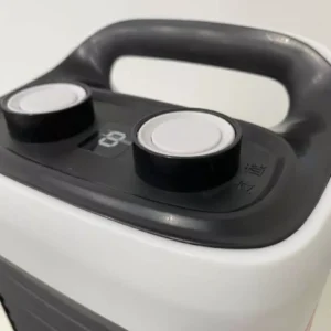 Quạt Điều Hòa Phun Sương Mini Wameli WA-99 Dung Tích 500ml 2 Tốc Độ Gió 3 Chế Độ Phun Sương, Cổng Usb Tiện Lợi