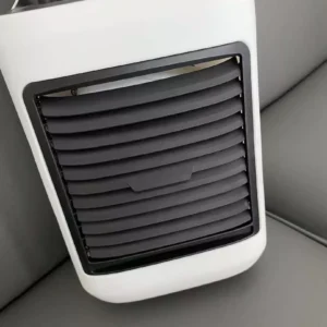 Quạt Điều Hòa Phun Sương Mini Wameli WA-99 Dung Tích 500ml 2 Tốc Độ Gió 3 Chế Độ Phun Sương, Cổng Usb Tiện Lợi