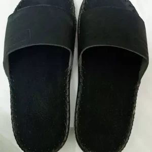 Dép Doctor LUXURY Cao Cấp Da Xuất Nhập, Bản Đế Vừa Lót Mút Êm Chân, Đế Cao Su Đúc Khâu Chỉ.