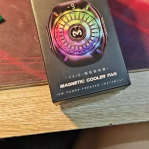 Sò lạnh MEMO CX10 2026 mới 3 phiên bản digital pro màn hình led điều chỉnh rgb giảm nhiệt độ chơi game tăng fps