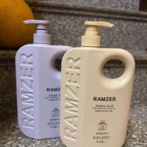 [Choice] Sữa Tắm RAMZER FM3-0022-1 Hương Nước Hoa Amino Acid 2in1 1000ml siêu thơm và lưu hương