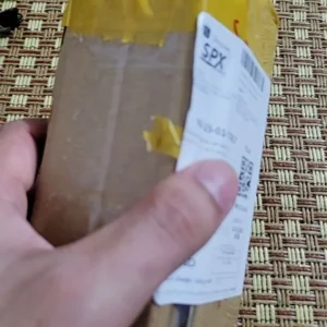 Đồng hồ tiêu chuẩn LA670WA-1A2JF