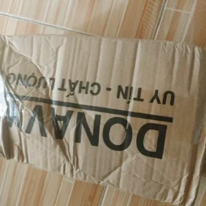 {KM Tặng Kèm Vớ Sịn} Giày Lười Nam Da Bò Thật DONAVY Kiểu Sa-Bo May Quai Xuống Đế Chắc Chắn, Có Lỗ Thoáng Khí D.GSB