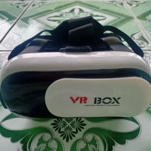 [VRBOX] Kính thực tế ảo xem phim 3D Vr Box phiên bản 2 (phukientrungbinh)