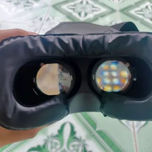 [VRBOX] Kính thực tế ảo xem phim 3D Vr Box phiên bản 2 (phukientrungbinh)
