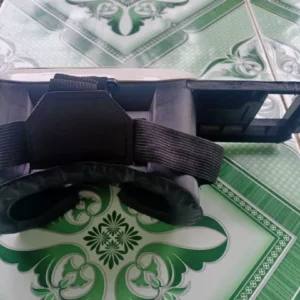 [VRBOX] Kính thực tế ảo xem phim 3D Vr Box phiên bản 2 (phukientrungbinh)