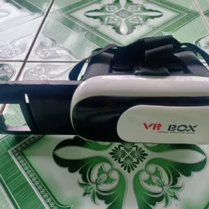 [VRBOX] Kính thực tế ảo xem phim 3D Vr Box phiên bản 2 (phukientrungbinh)