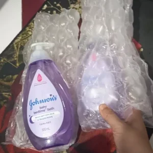 [LIVE] Combo 2 Sữa Tắm Gội Thư Giãn Johnson's Baby Bedtime 500mlx2