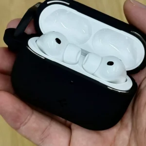 Tai nghe Apple AirPods Pro 3
