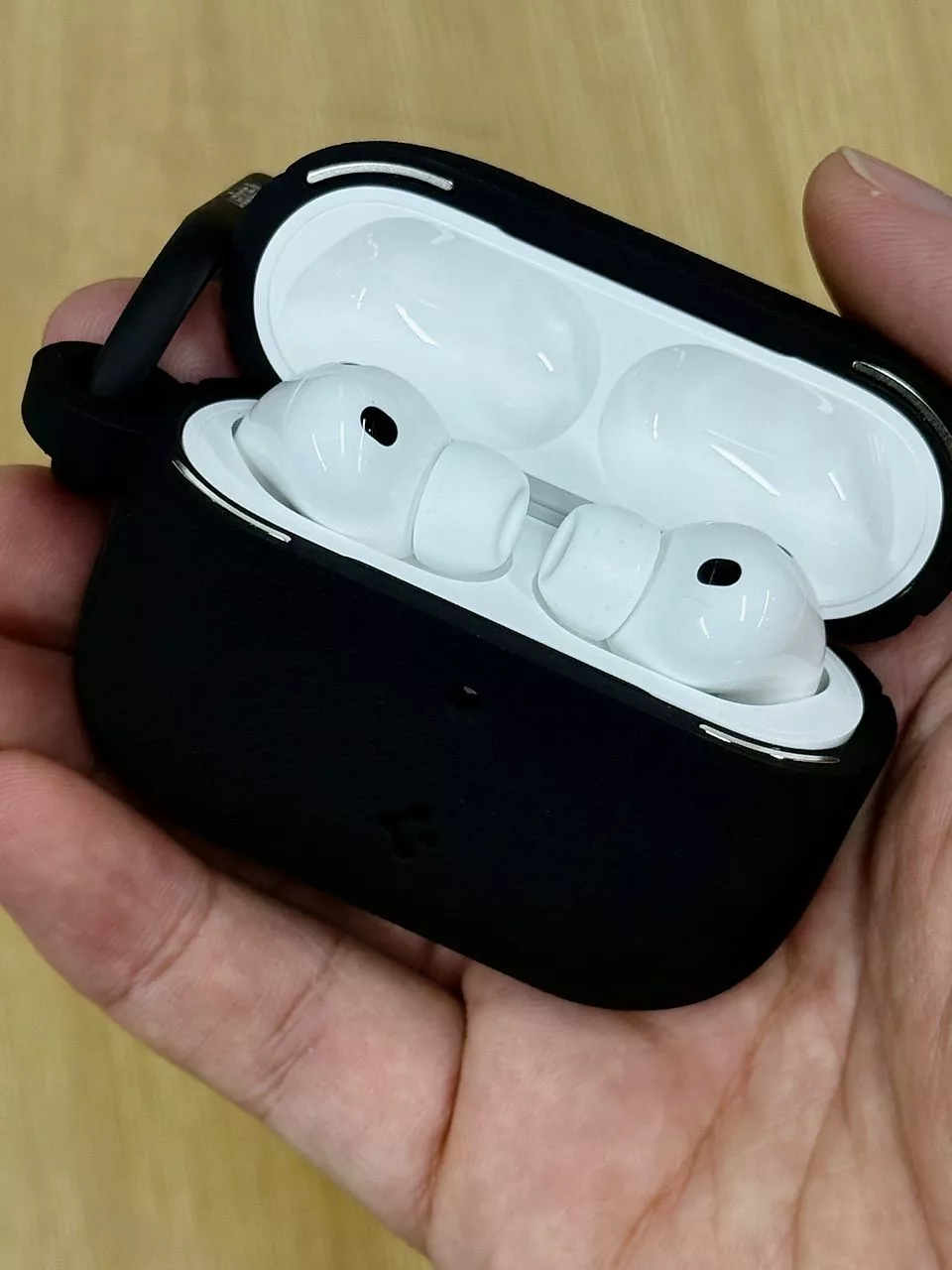 Tai nghe Apple AirPods Pro 3