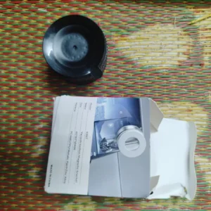 Giá đỡ điện thoại ô tô từ tính mạnh mẽ Thiết kế có thể gập lại 360° Giá đỡ chân không có