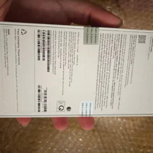 Điện thoại Apple iPhone 17 Pro Max 256GB