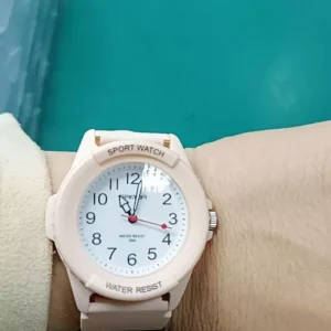 Đồng Hồ Thể Thao SANDA Chống Nước Sang Trọng Cho Nữ