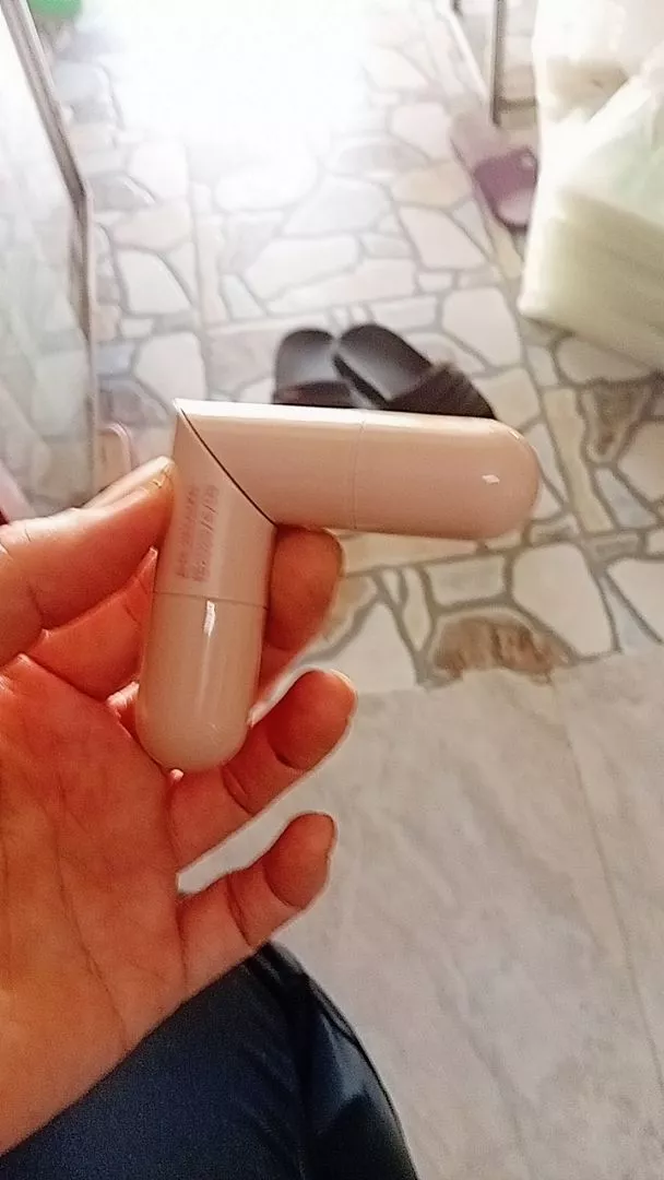 Bút Kẻ Mắt 2 Đầu Có Khuôn: Trang Điểm Nhanh, Chống Nước, Giữ Màu Cả Ngày Viện Sắc Hoa 9