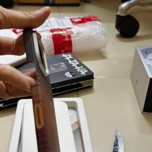 [iPhone 16 Pro/ProMax] Ốp lưng Pitaka Ultra-Slim (with PitaTap) siêu mỏng tích hợp nút điều khiển camera