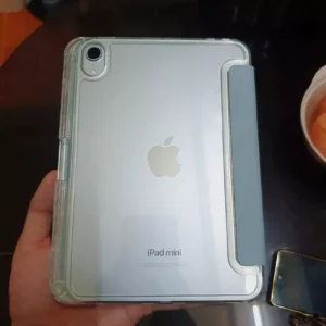 Apple iPad mini 7 8.3-inch Wi-Fi 128GB