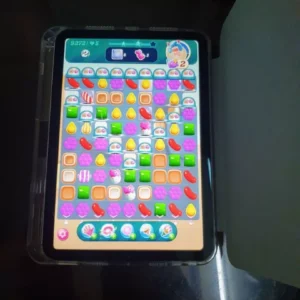 Apple iPad mini 7 8.3-inch Wi-Fi 128GB